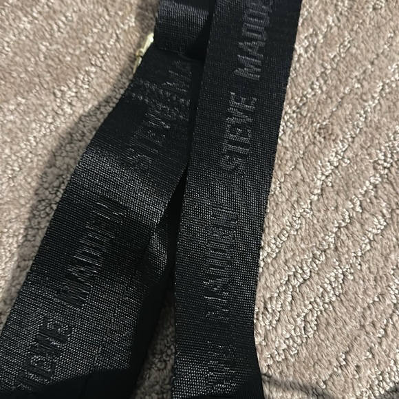 Steve Madden Mini Backpack - Picture 2 of 6